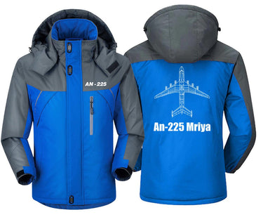 AN225 Winter Coat